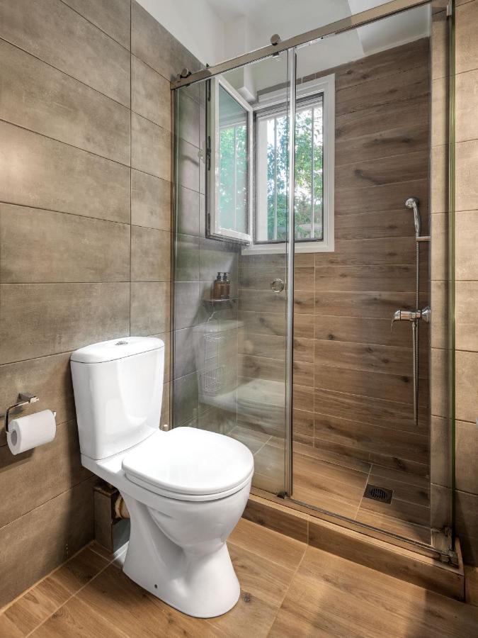 Mystique 2 Bd Aparment By Blupine Apartment Athens Ngoại thất bức ảnh